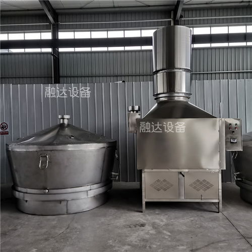 杭州300斤固態(tài)釀酒設(shè)備的行業(yè)須知 曲阜融達質(zhì)優(yōu)價廉