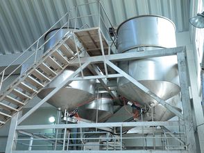 白酒行業創業者,購買釀酒設備時應注意什么