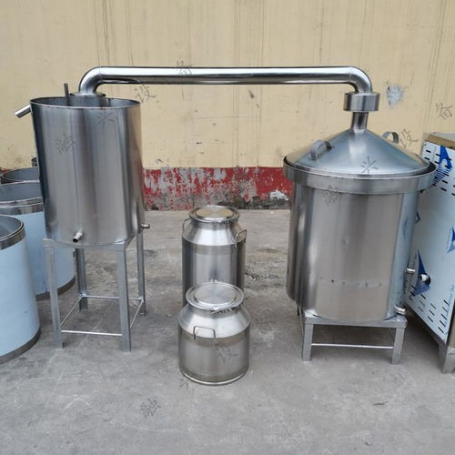 伊春釀酒機釀酒設備廠家