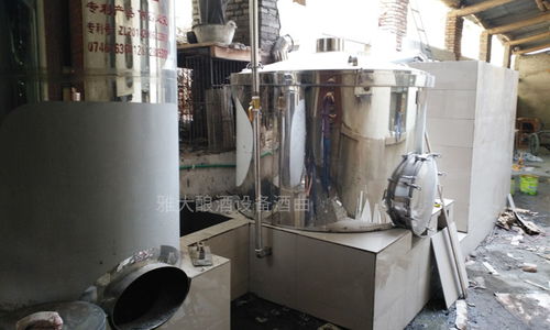 小型酒廠釀酒設備 壓池酒口感好,那您知道什么是壓池酒嗎