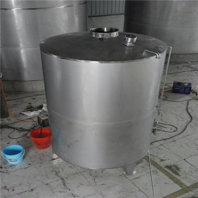 JY-NJ-66 白酒葡萄酒酒鍋發(fā)酵罐 大型酒容器釀酒設(shè)備
