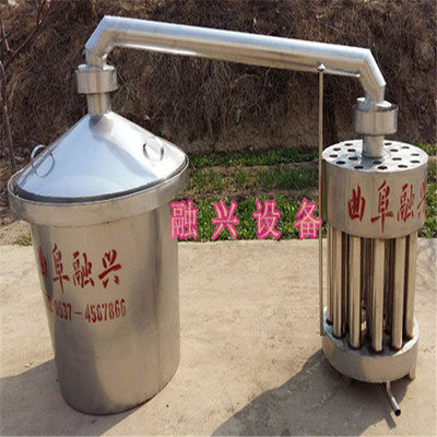 白酒釀酒設(shè)備創(chuàng)業(yè)產(chǎn)品